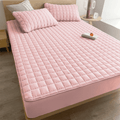 Capa De Cama Impermeável Soft Premium