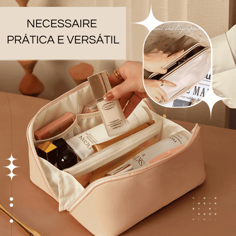 Necessaire Beauty 2022 + Brinde Exclusivo