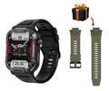 SmartWatch H Shock + Pulseira de Brinde